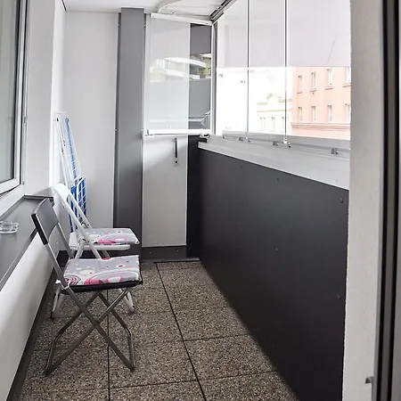 Harfa Appartement Prague