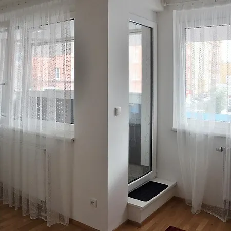 Harfa Appartement