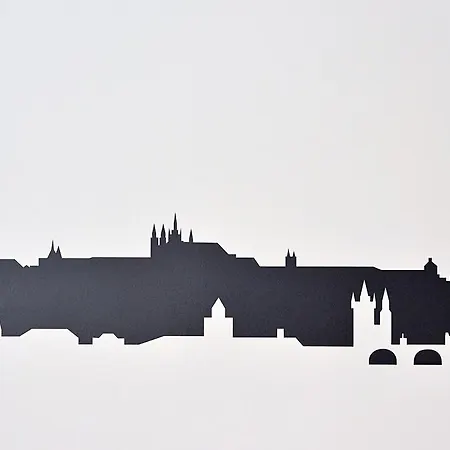 Harfa * Prague