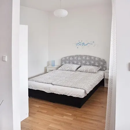 Appartement Harfa *