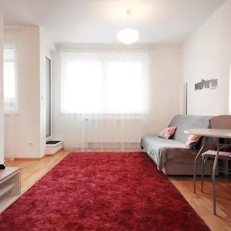 Harfa Appartement *